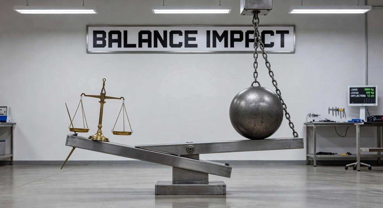 balance impact