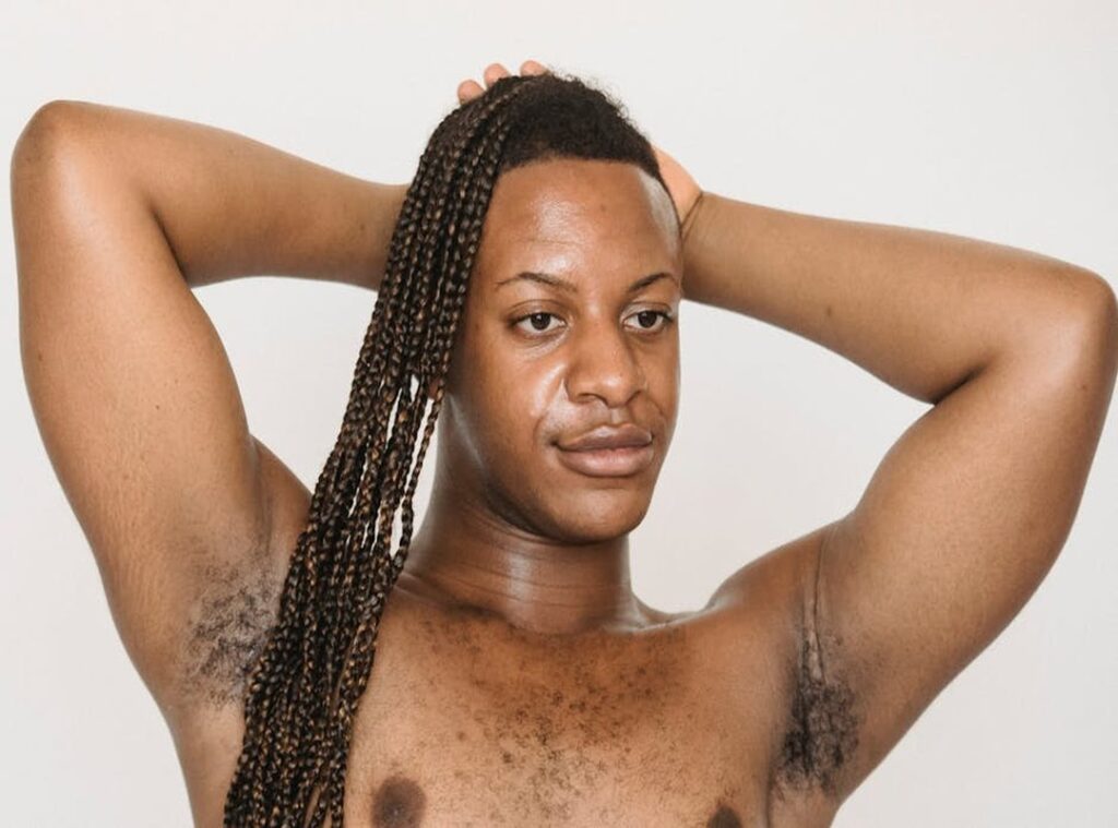 breckie hill naked leak