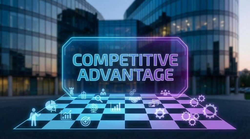 Competitive Advantage