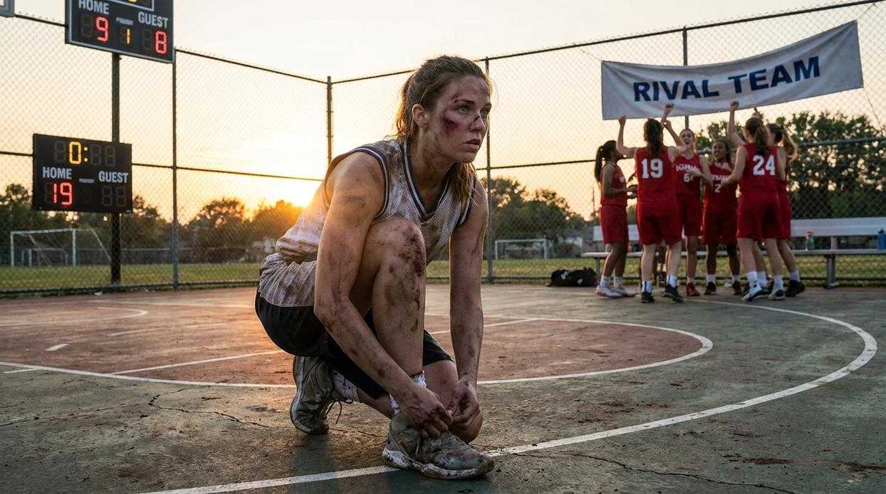 competitive resilience