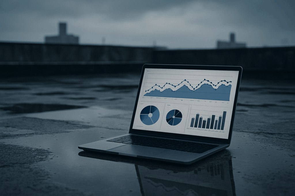 Dashboard Efficiency