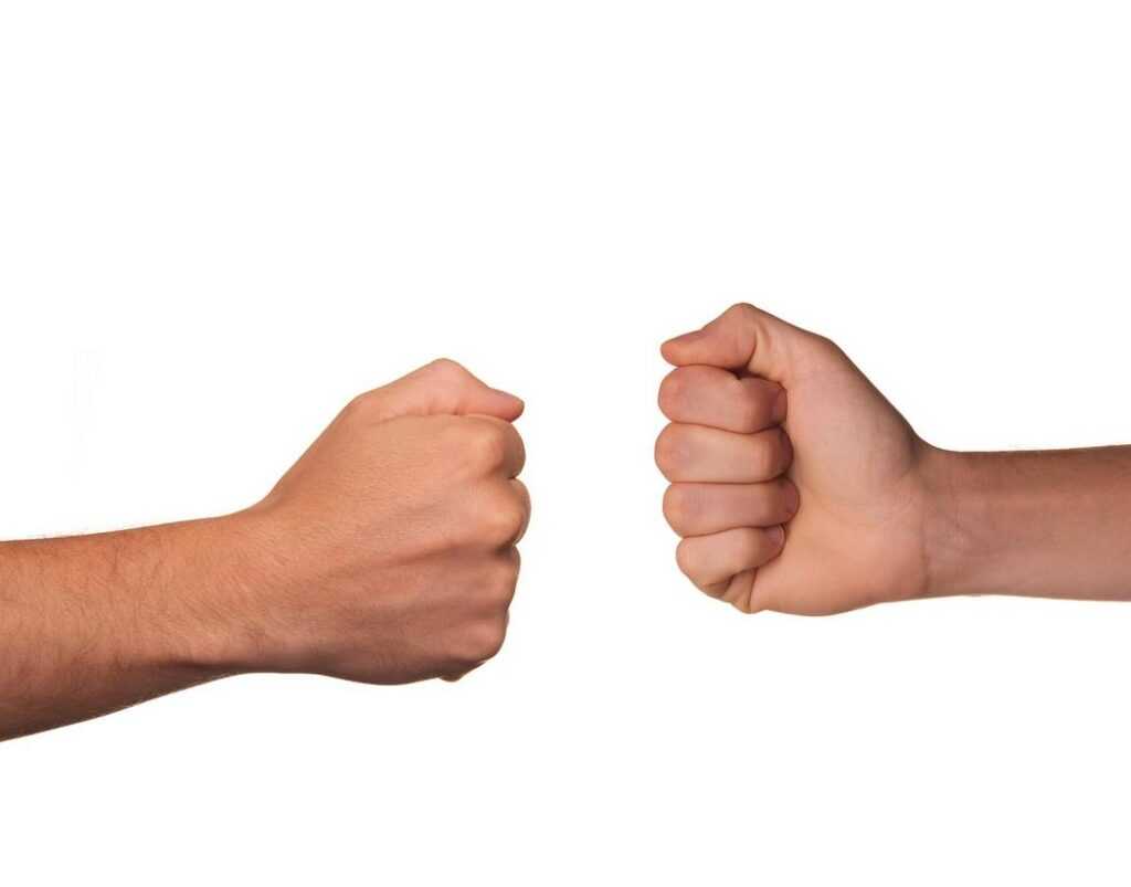 Duel Strategy