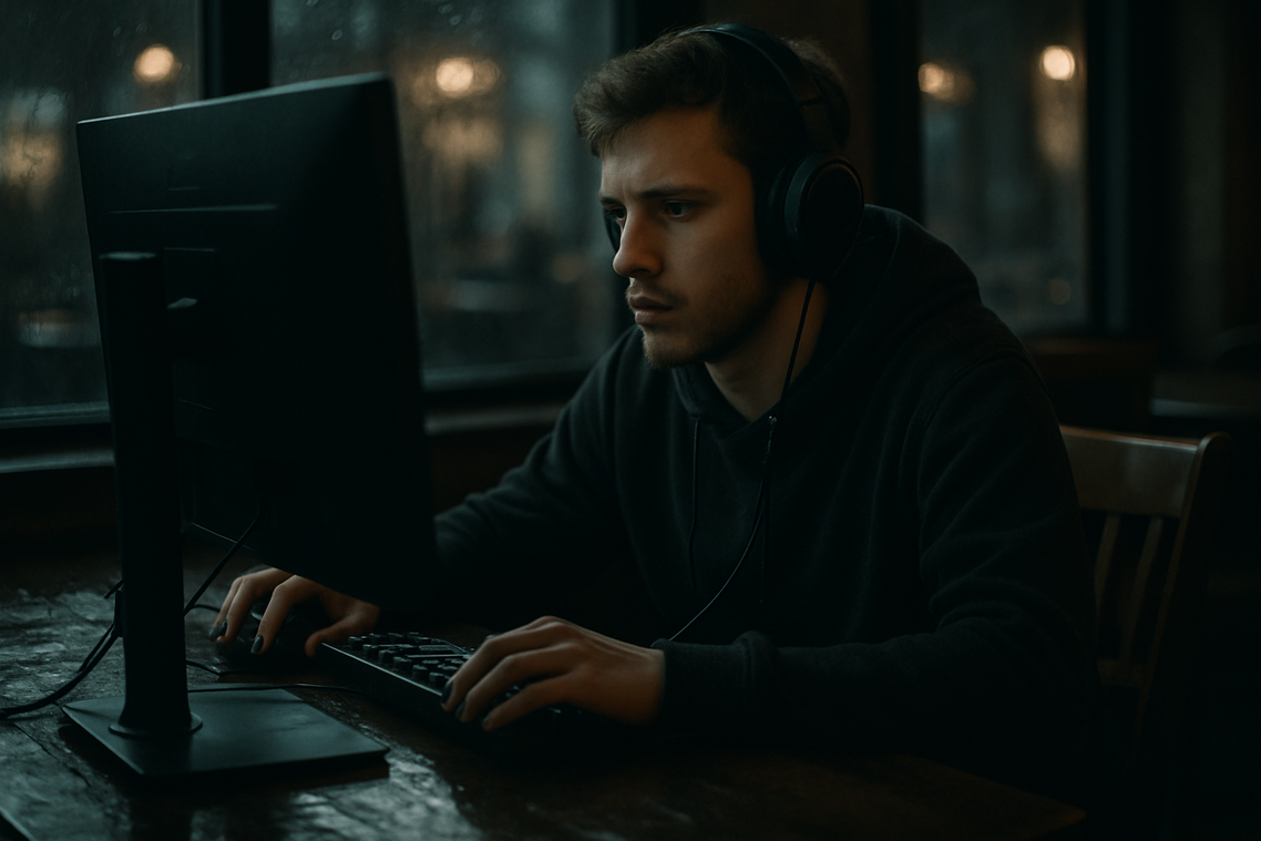 esports advocacy