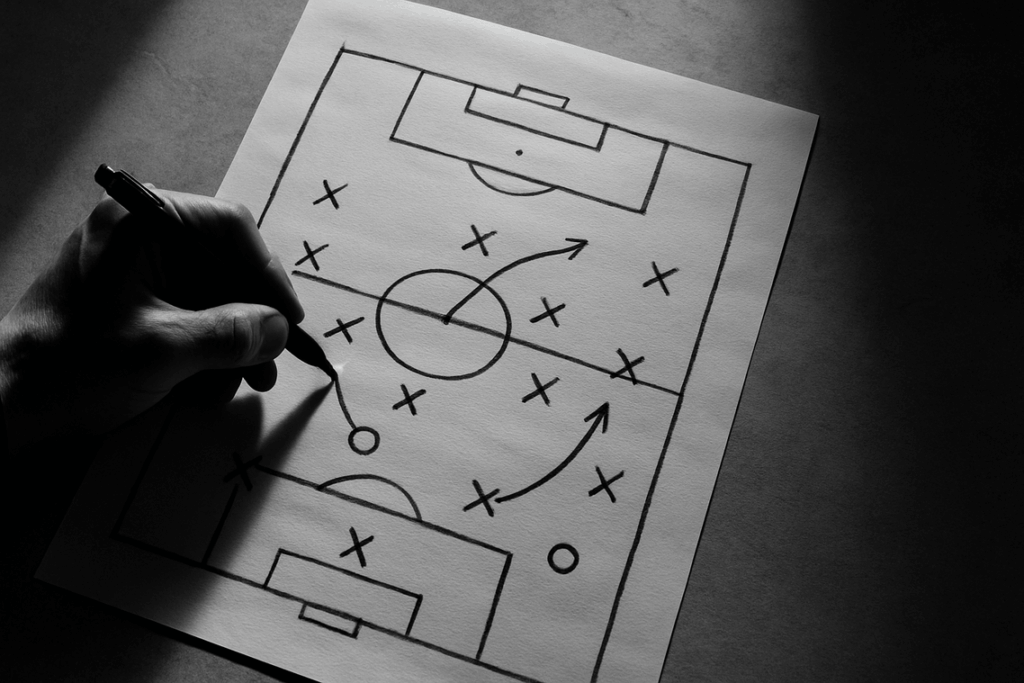 GamePlan Upgrade