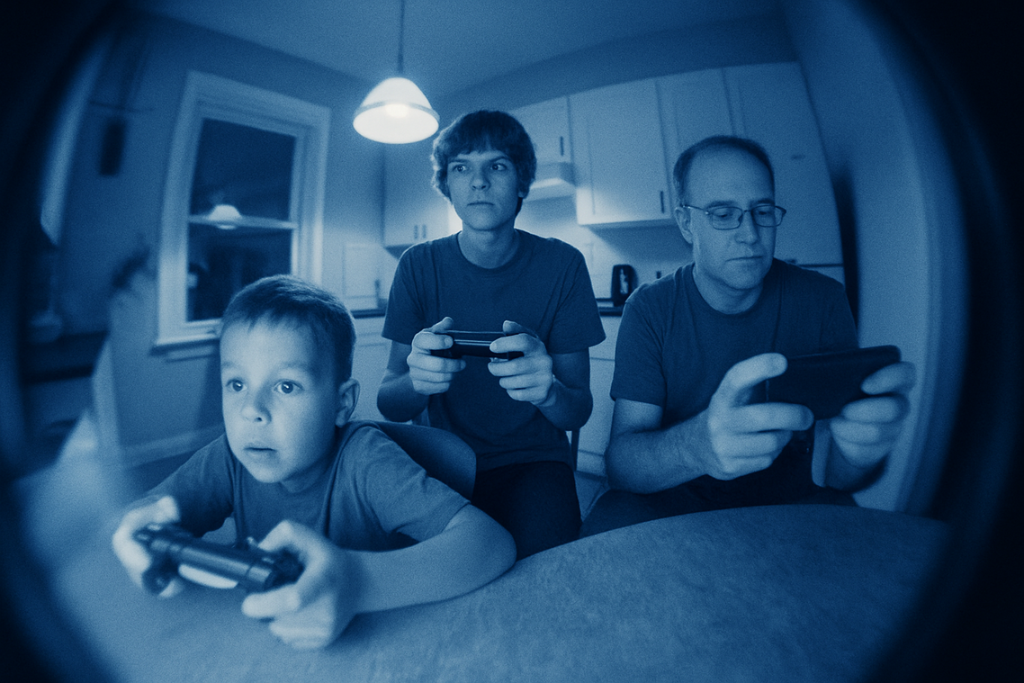 gamer tiers