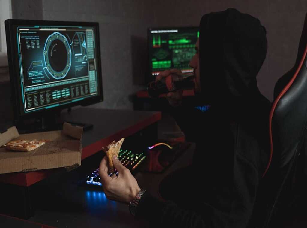 Gaming Hacks Thehaketech