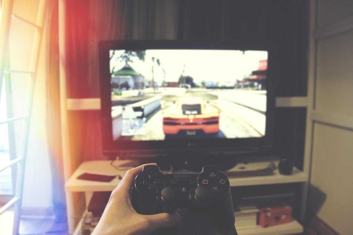 gaming updates 1