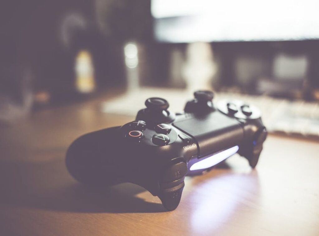 Gaming Updates Thehaketech