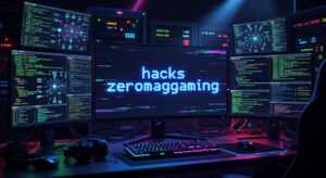 hacks zeromaggaming