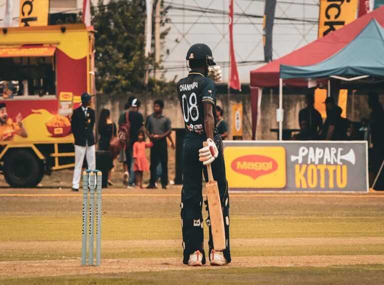 netherlands national cricket team vs sri lanka national cricket team timeline