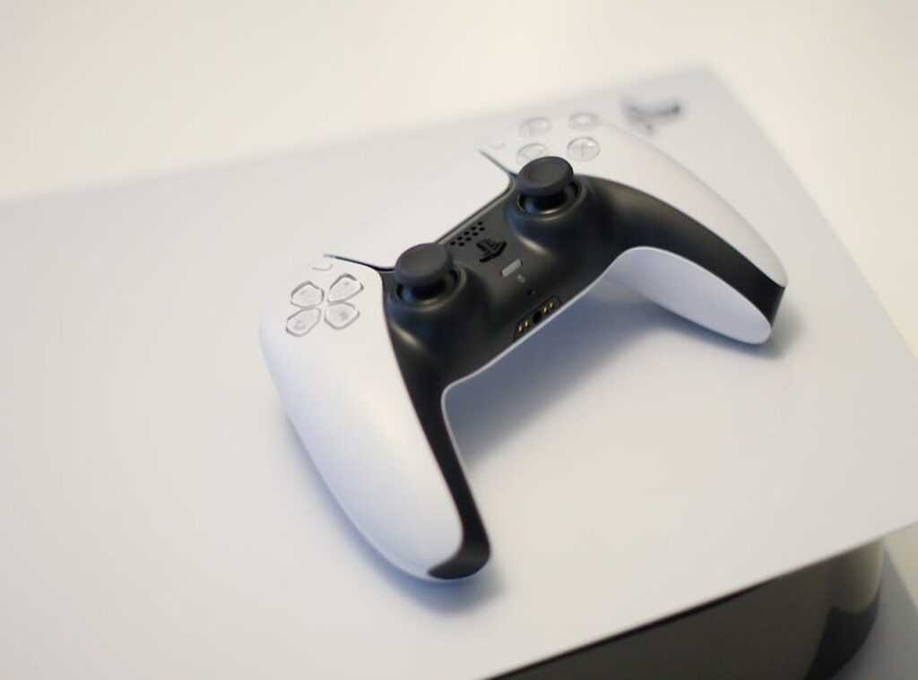 New Game Console Thehaketech