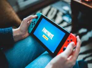 New Video Games Jogametech