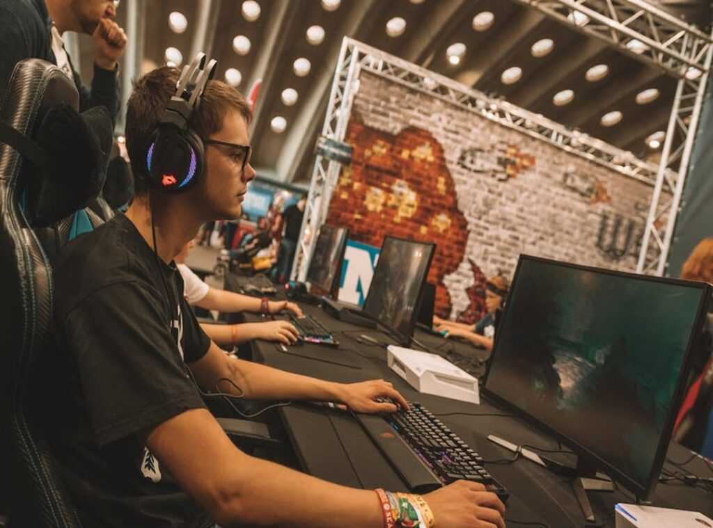 News Gaming Industry Thehaketech