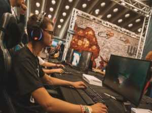 News Gaming Industry Thehaketech