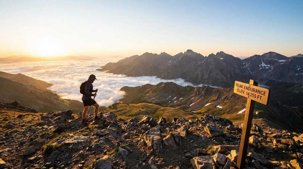 Peak Endurance