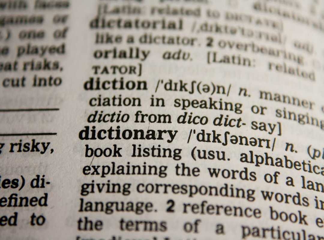 Understanding the Meaning Behind the Words