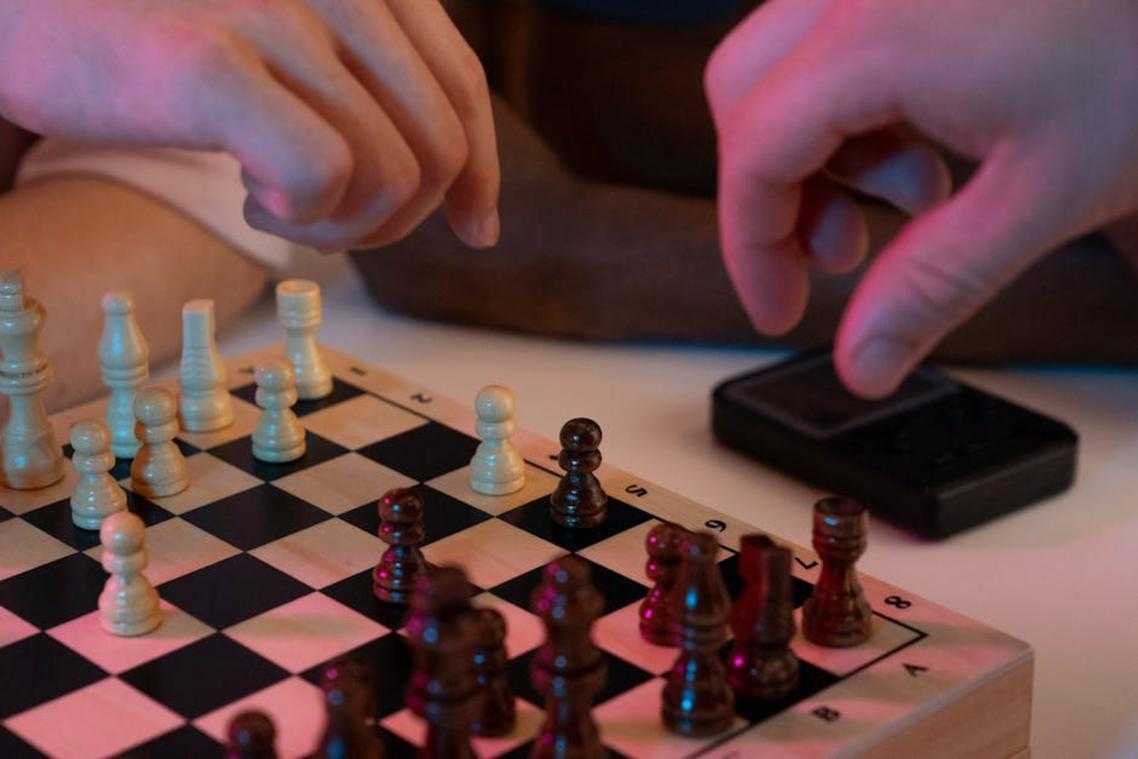 strategic positioning