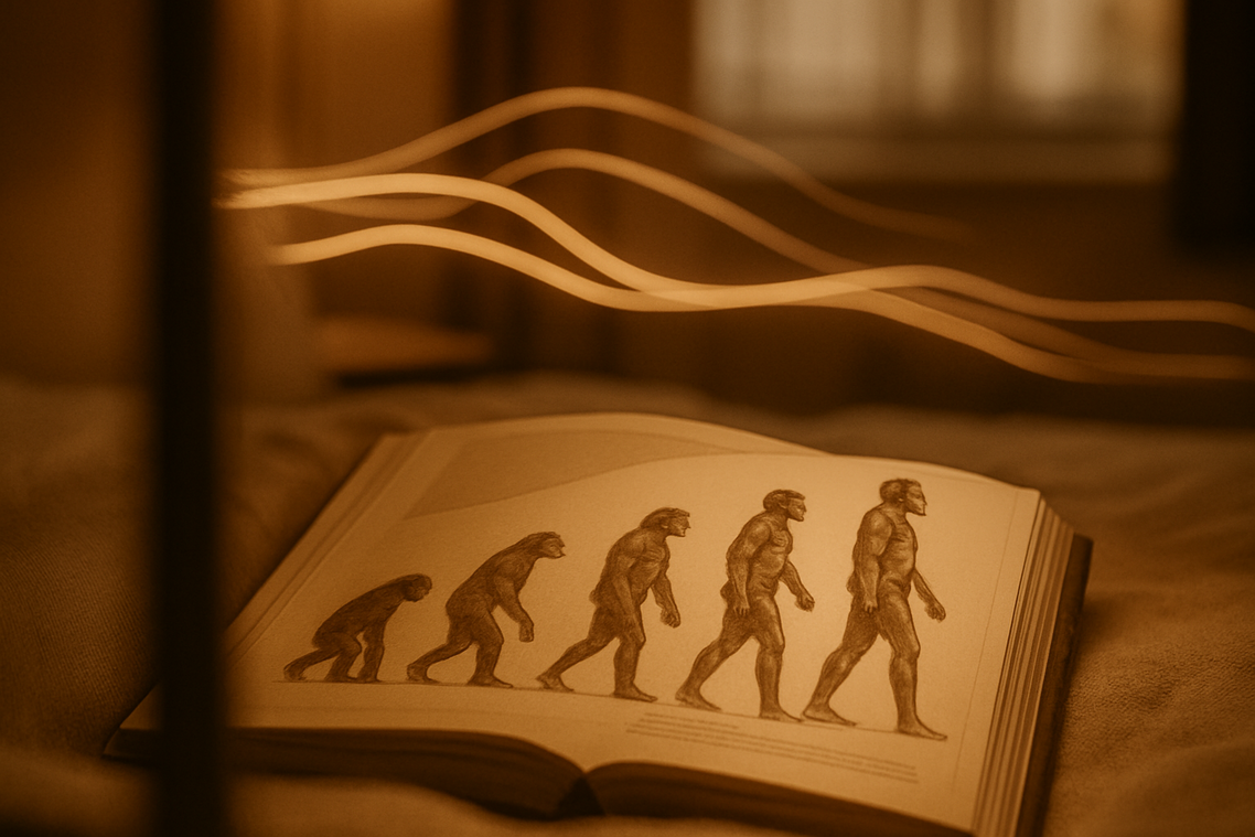 support evolution