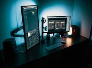 Technologies Hearthssgaming