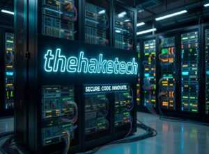 Thehaketech