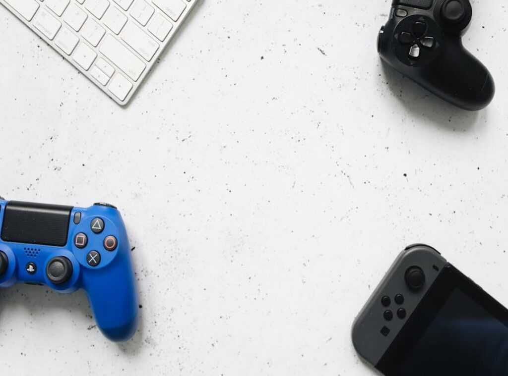 Thehaketech Gaming Updates by Thehake