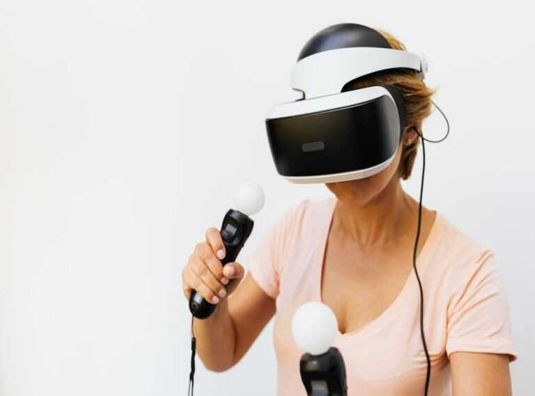 What Is New in Gaming Technology Jogametech