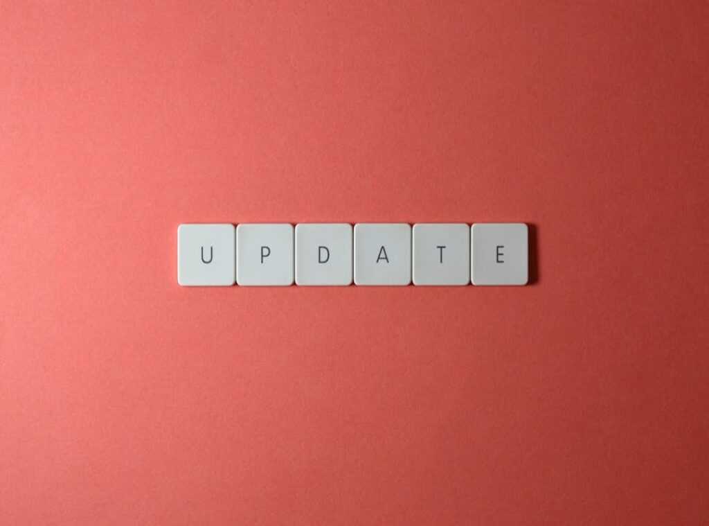 Why Do Games Need Updates Jogametech