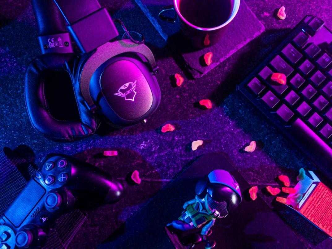 zeromag gaming