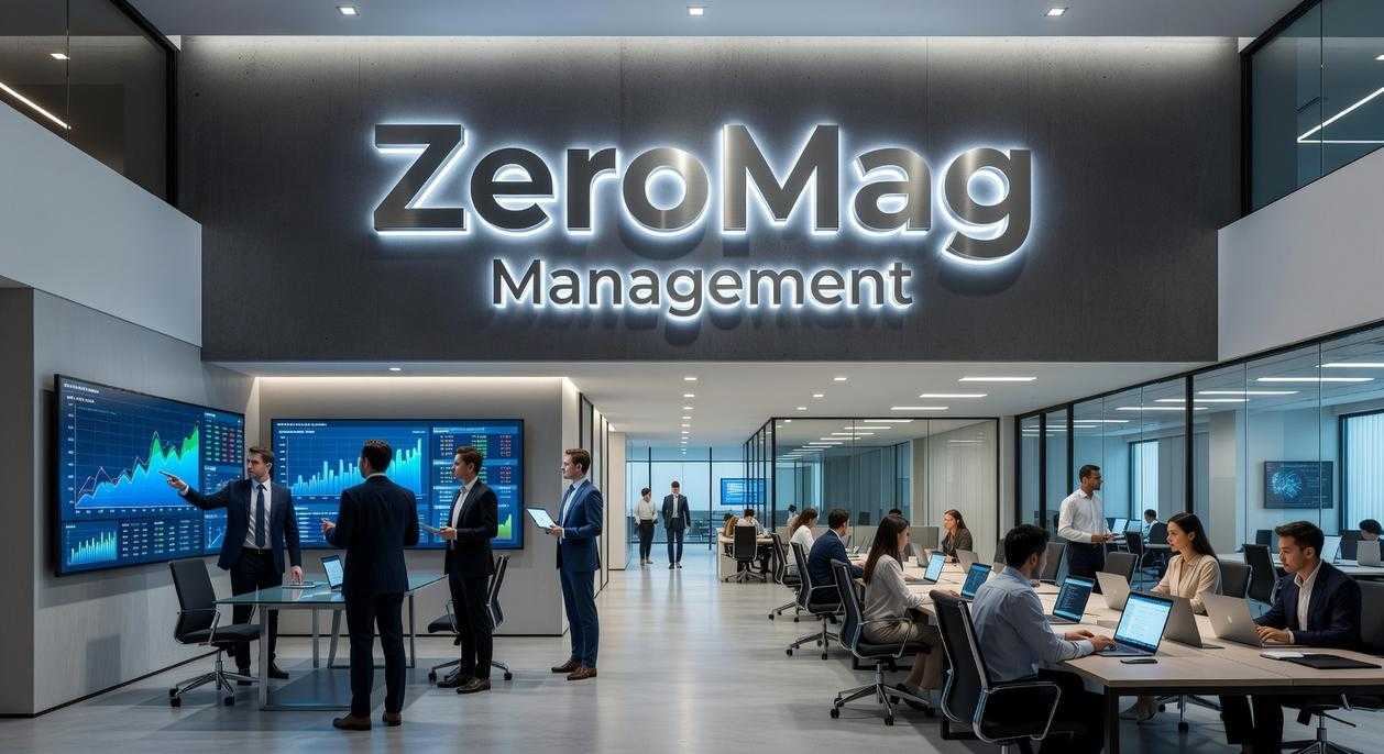 zeromag management