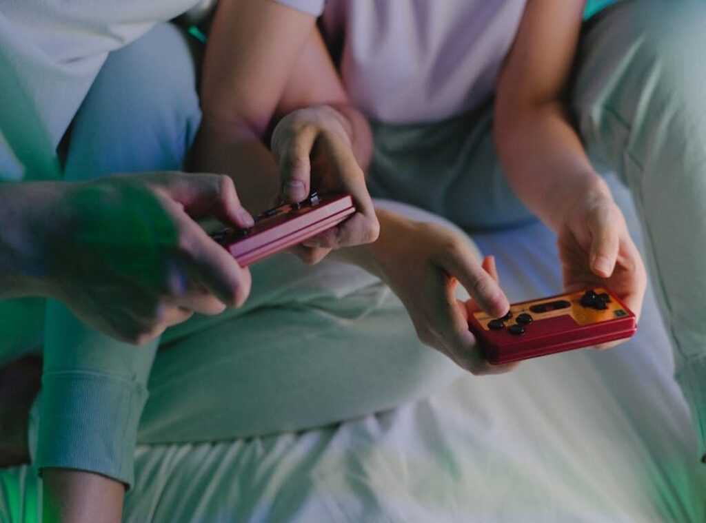 AI in gaming