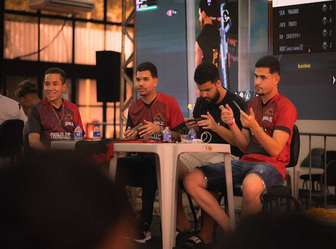 esports communication tips