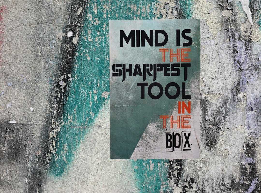 psychology of winning